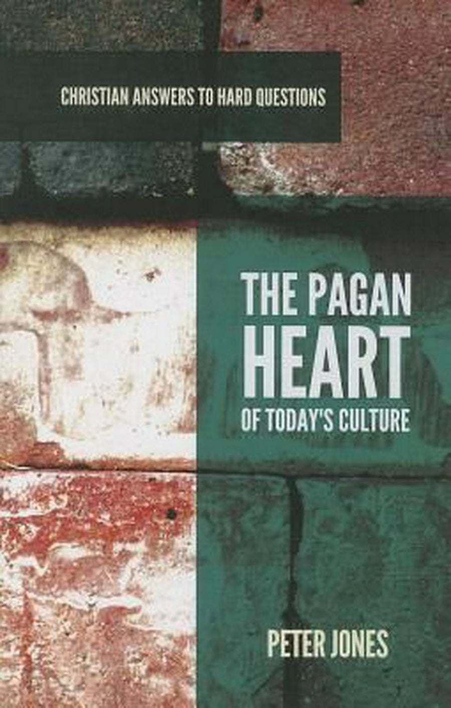 The Pagan Heart of Today's Culture - Re-vived