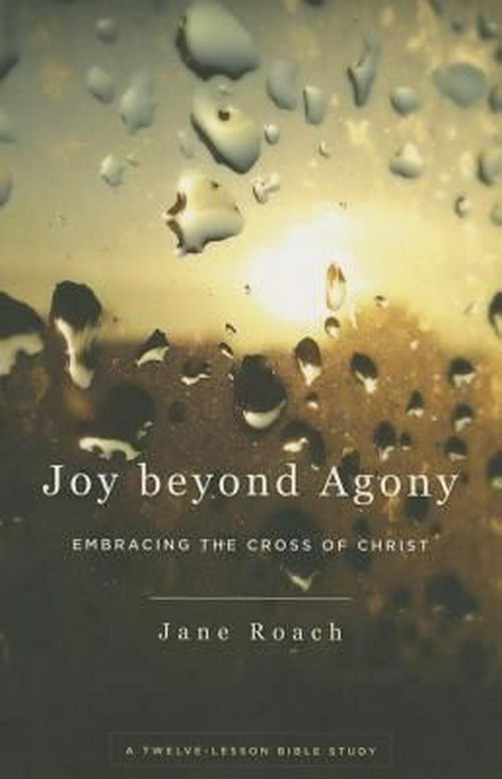 Joy Beyond Agony - Re-vived