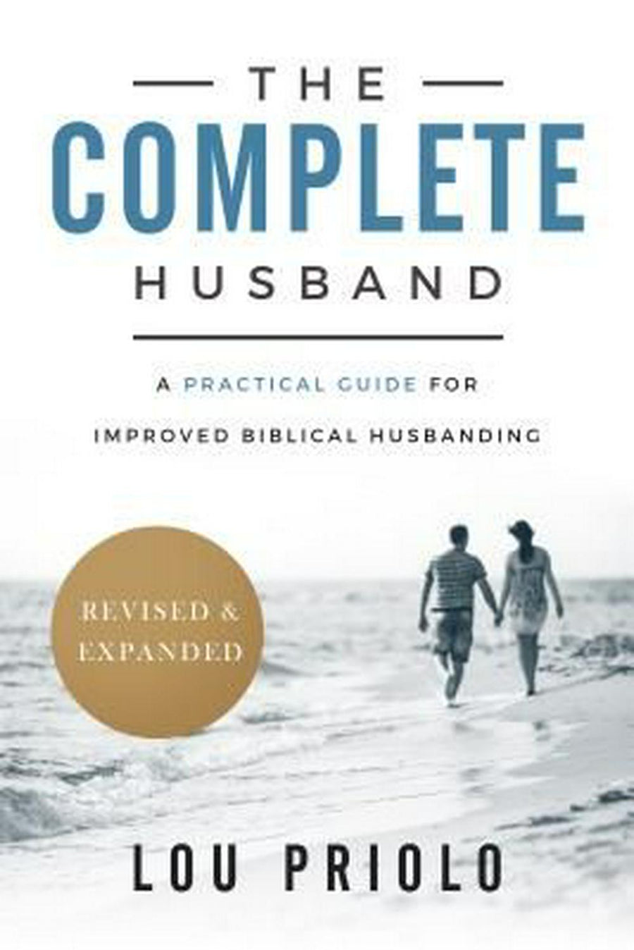The Complete Husband - Re-vived
