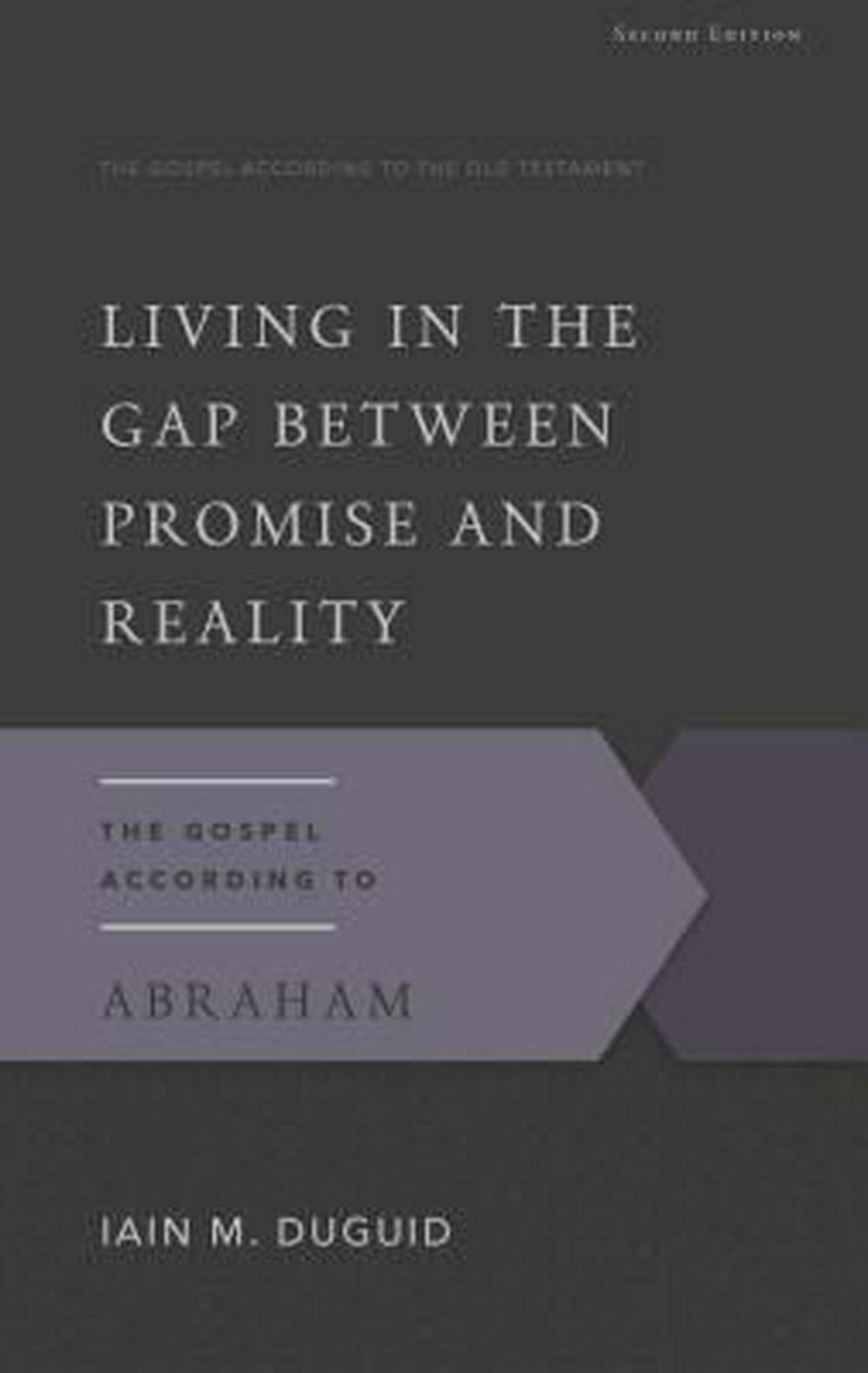 Living in the Gap Between Promise and Reality - Re-vived