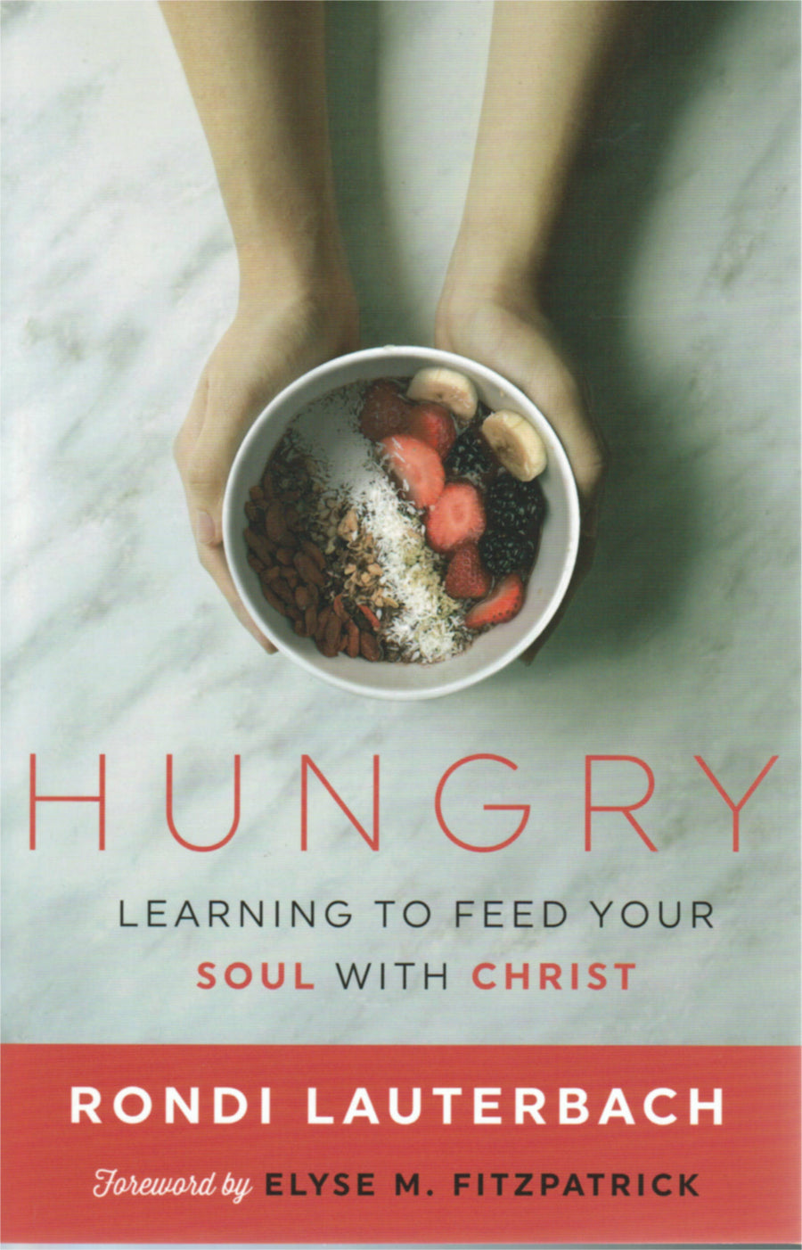 Hungry - Re-vived