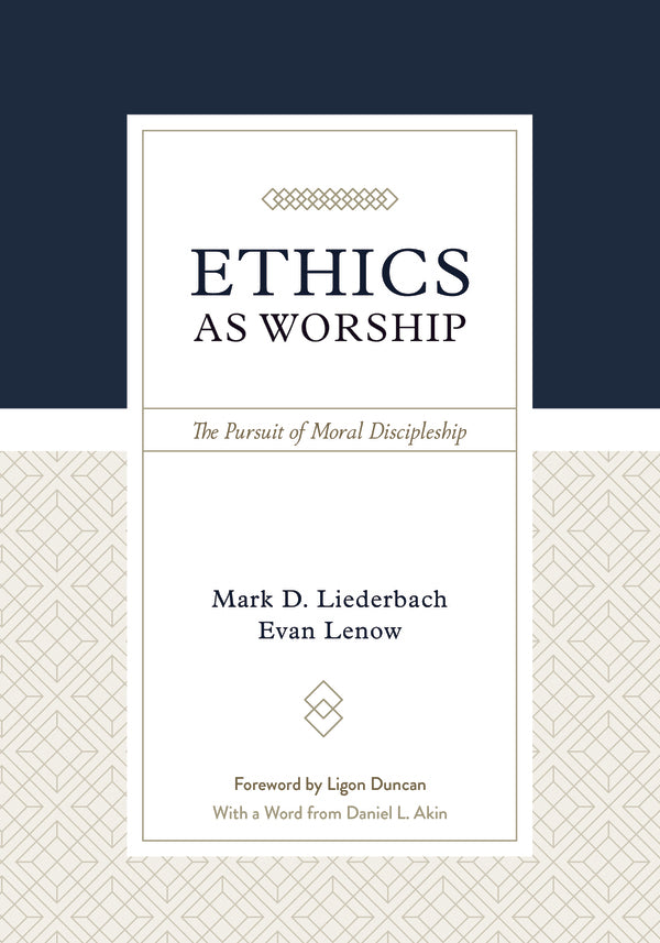 Ethics as Worship - Re-vived