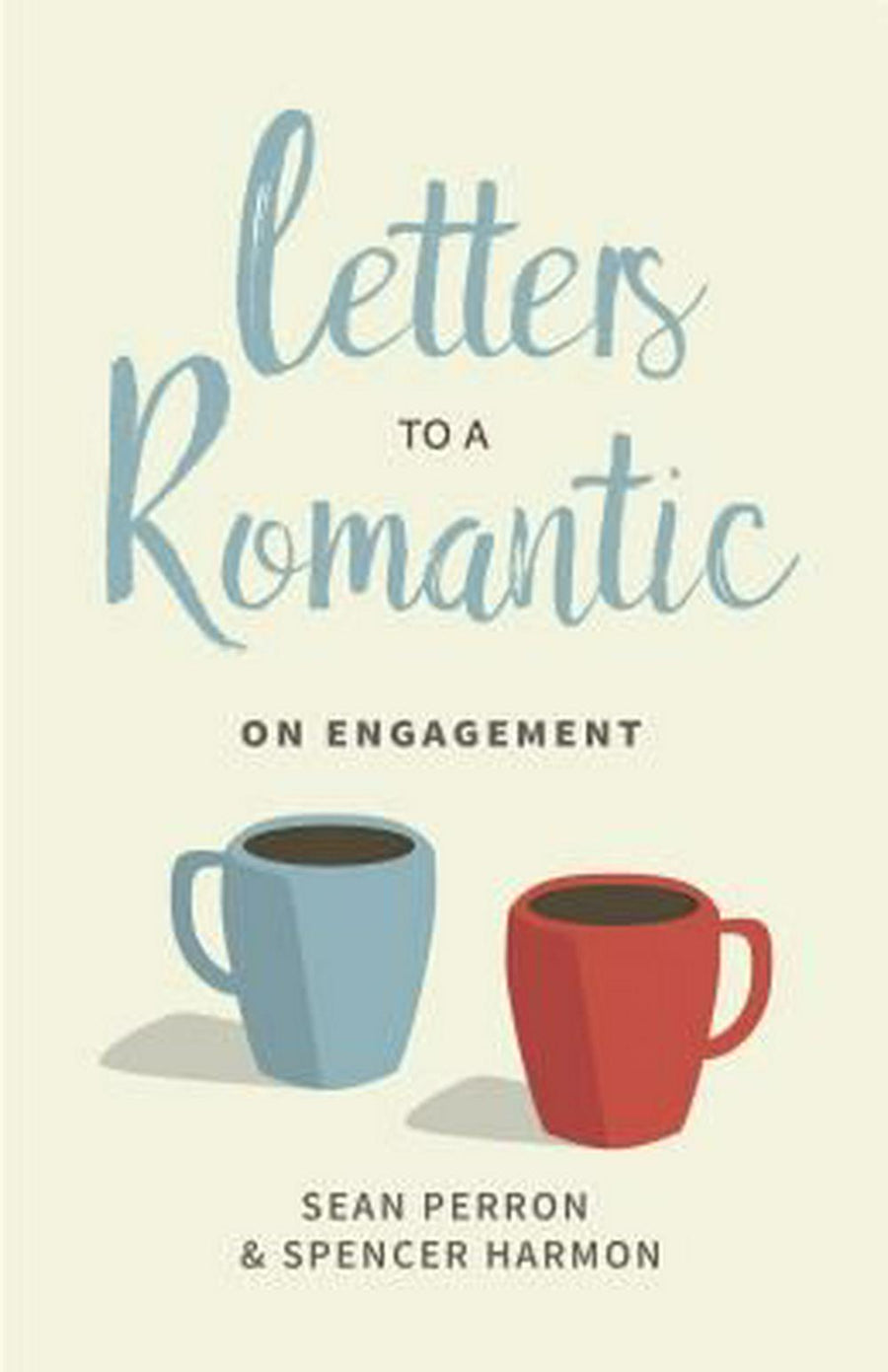 Letters to a Romantic: On Engagement - Re-vived