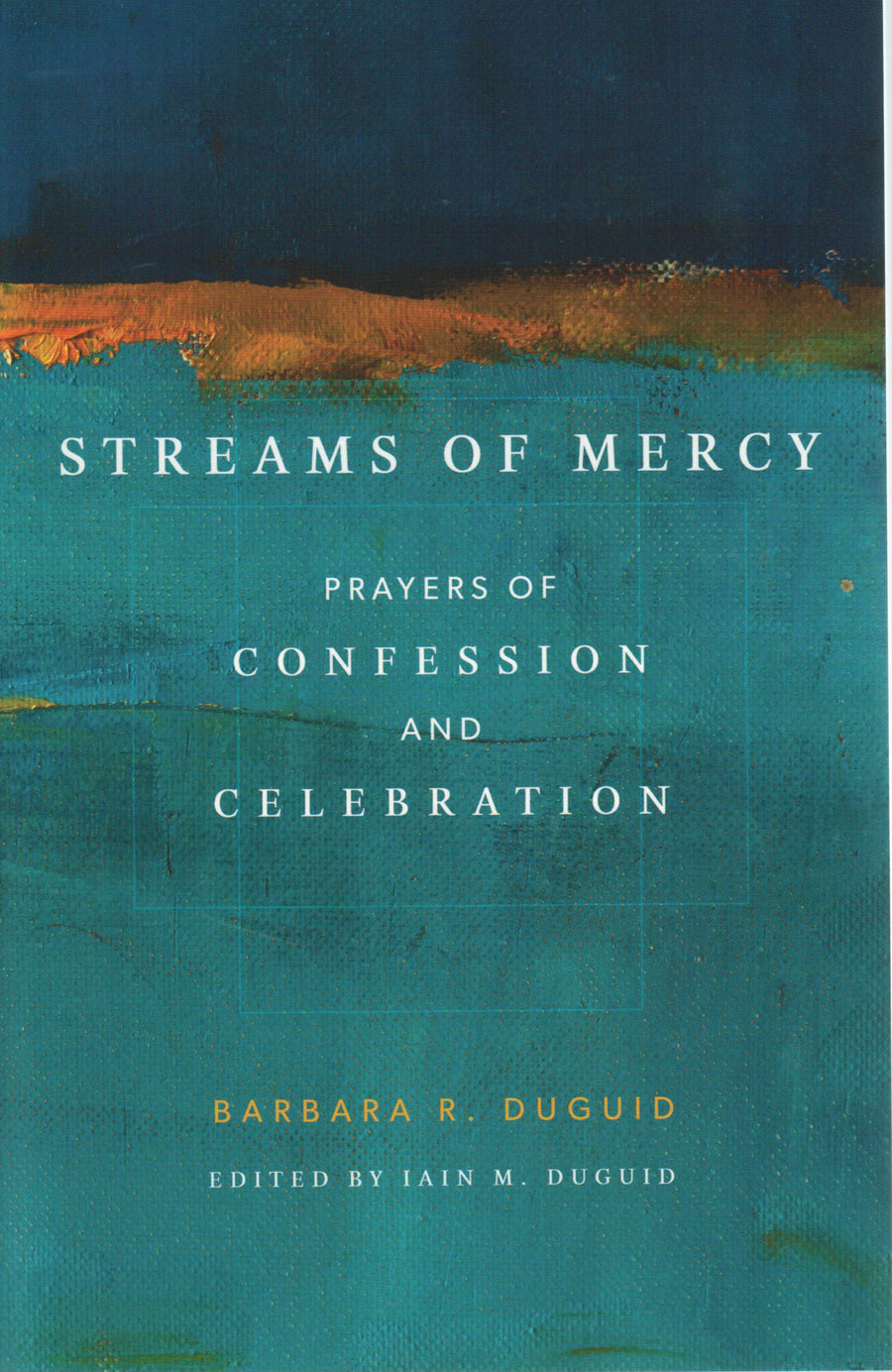 Streams of Mercy - Re-vived