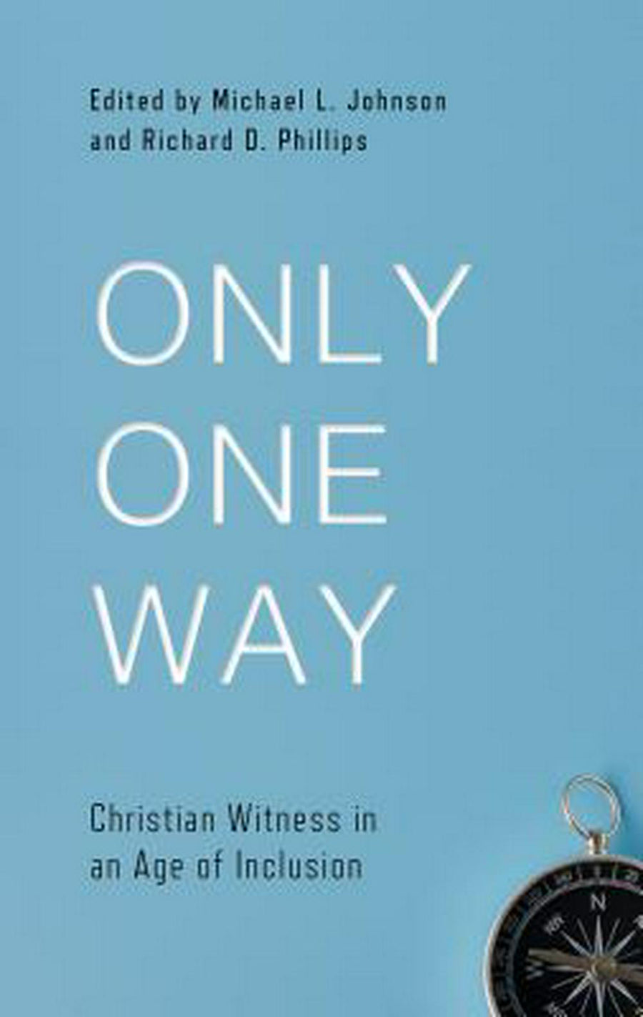 Only One Way - Re-vived