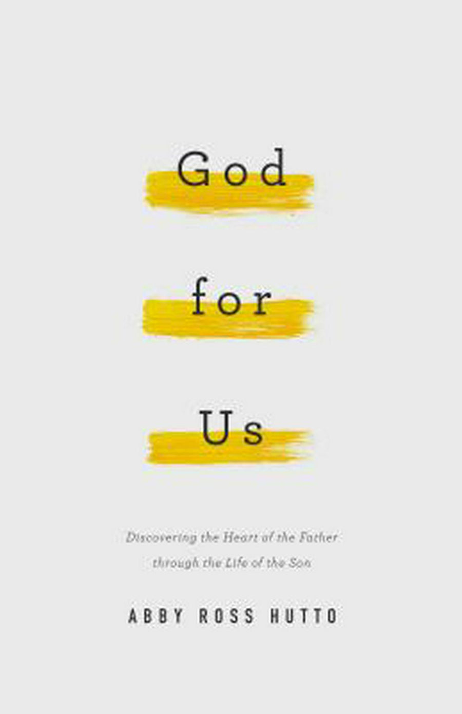 God for Us - Re-vived
