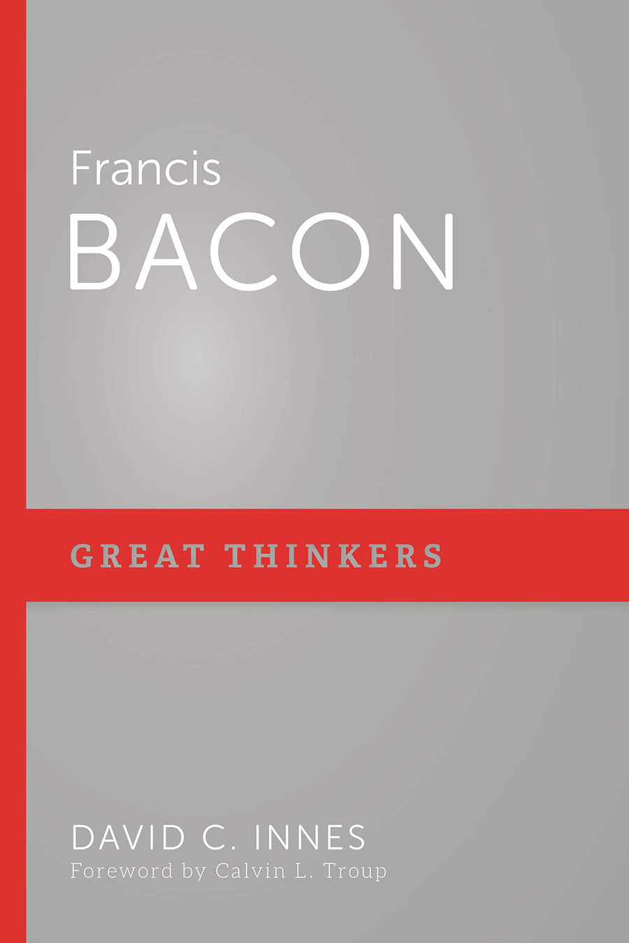 Francis Bacon - Re-vived