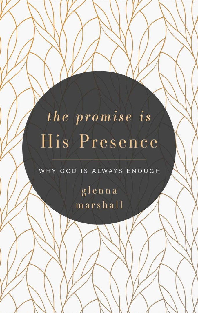 The Promise is His Presence - Re-vived