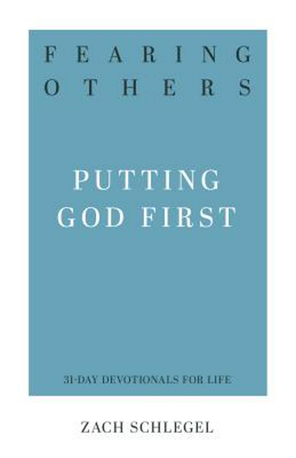 Fearing Others - Re-vived