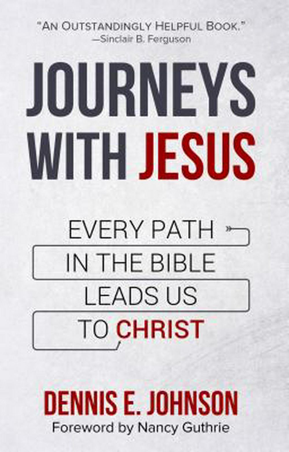 Journey's With Jesus - Re-vived