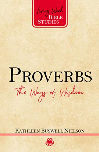 Proverbs - Re-vived