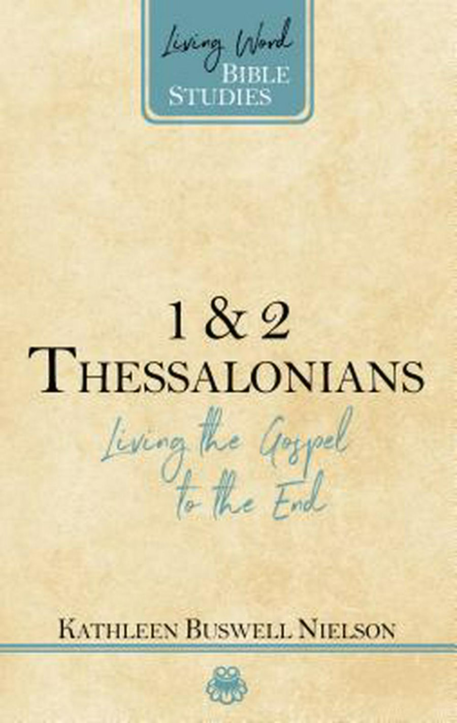 1 & 2 Thessalonians - Re-vived