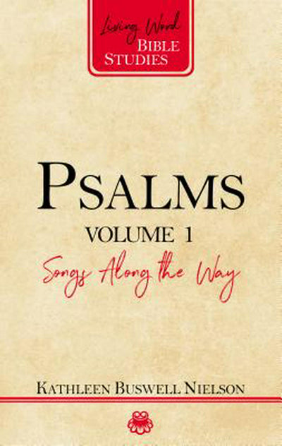 Psalms Volume 1 - Re-vived