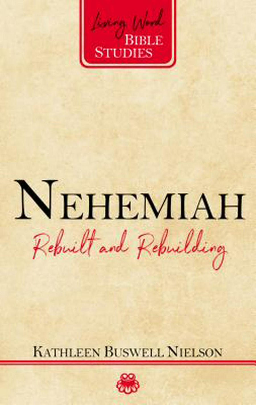 Nehemiah - Re-vived