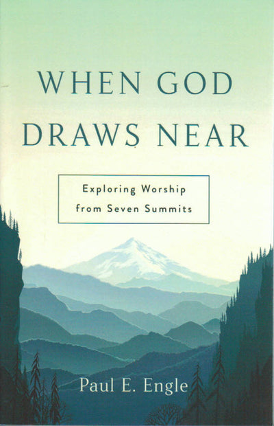 Exploring Worship from Seven Summits - Re-vived