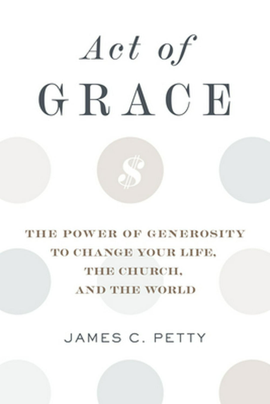 Act of Grace - Re-vived