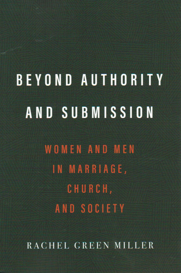 Beyond Authority and Submission - Re-vived