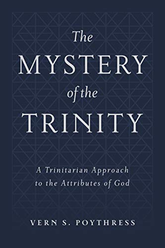 The Mystery of the Trinity - Re-vived