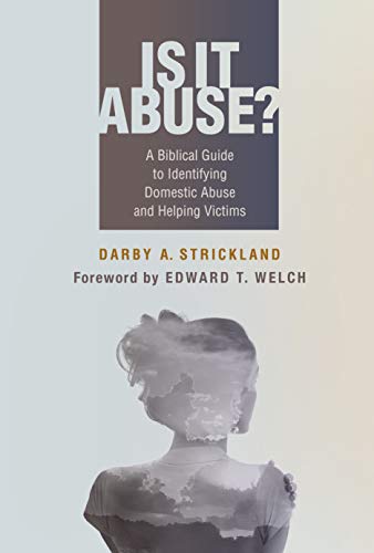 Is it Abuse? - Re-vived