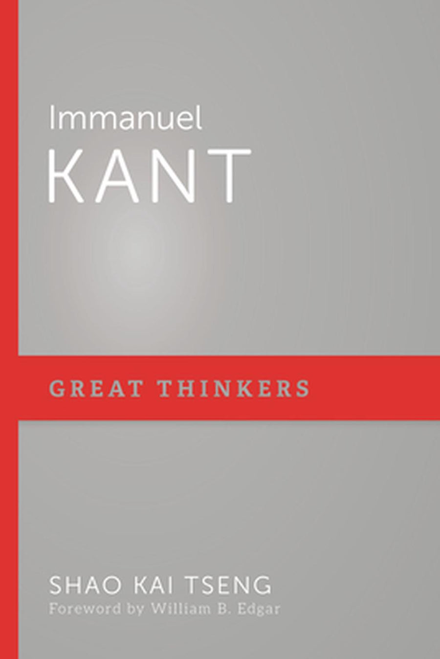 Immanuel Kent - Re-vived