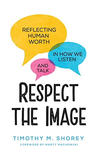 Respect the Image - Re-vived