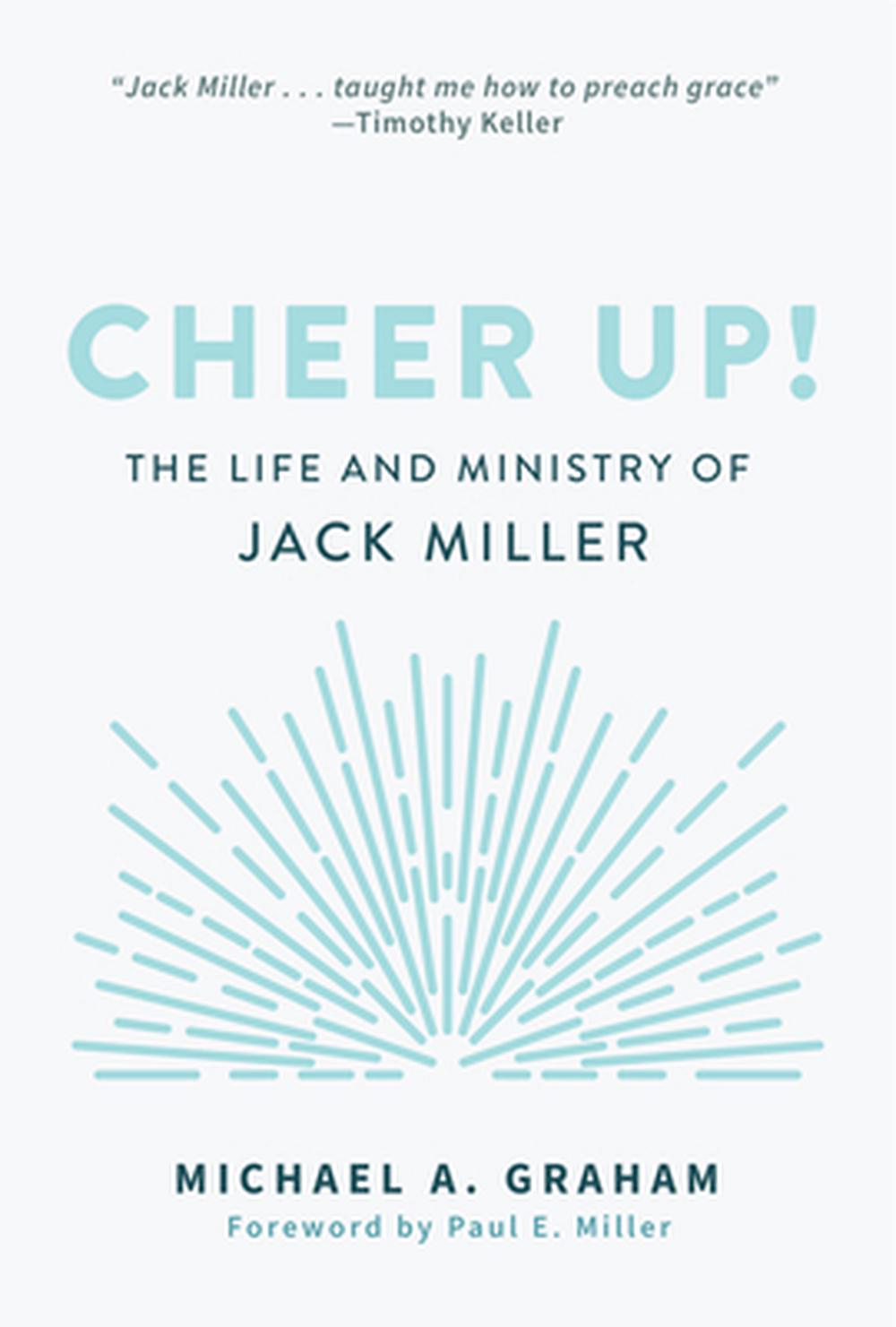 Cheer Up! - Re-vived