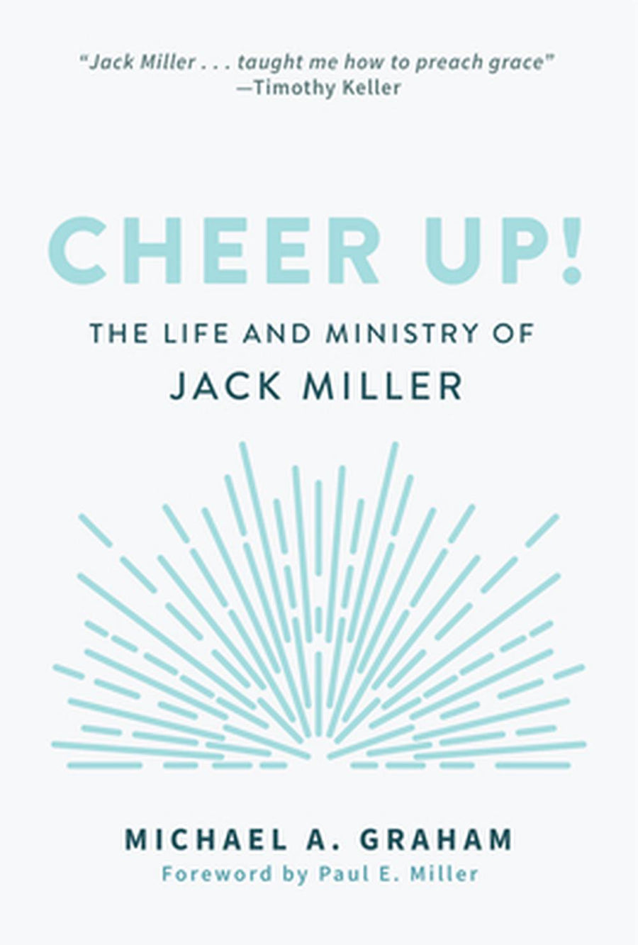 Cheer Up! - Re-vived