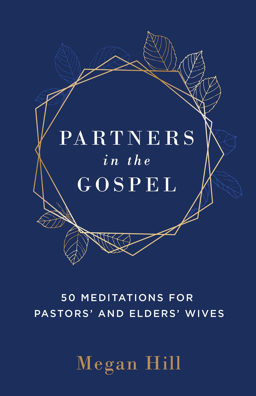 Partners in the Gospel - Re-vived