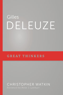 Gilles Deleuze - Re-vived