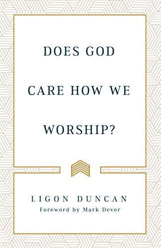 Does God Care How We Worship? - Re-vived