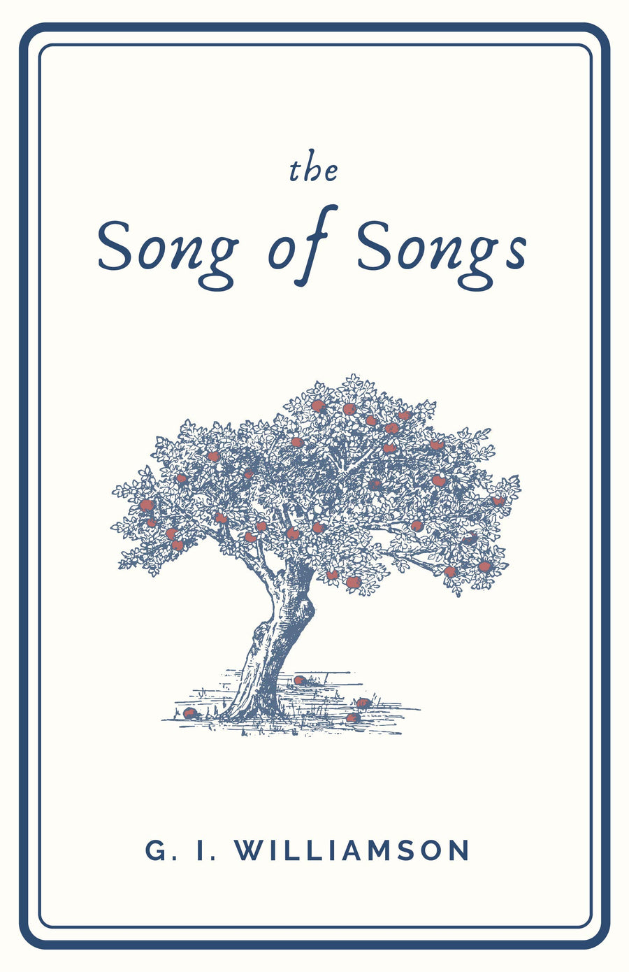 The Song of Songs - Re-vived