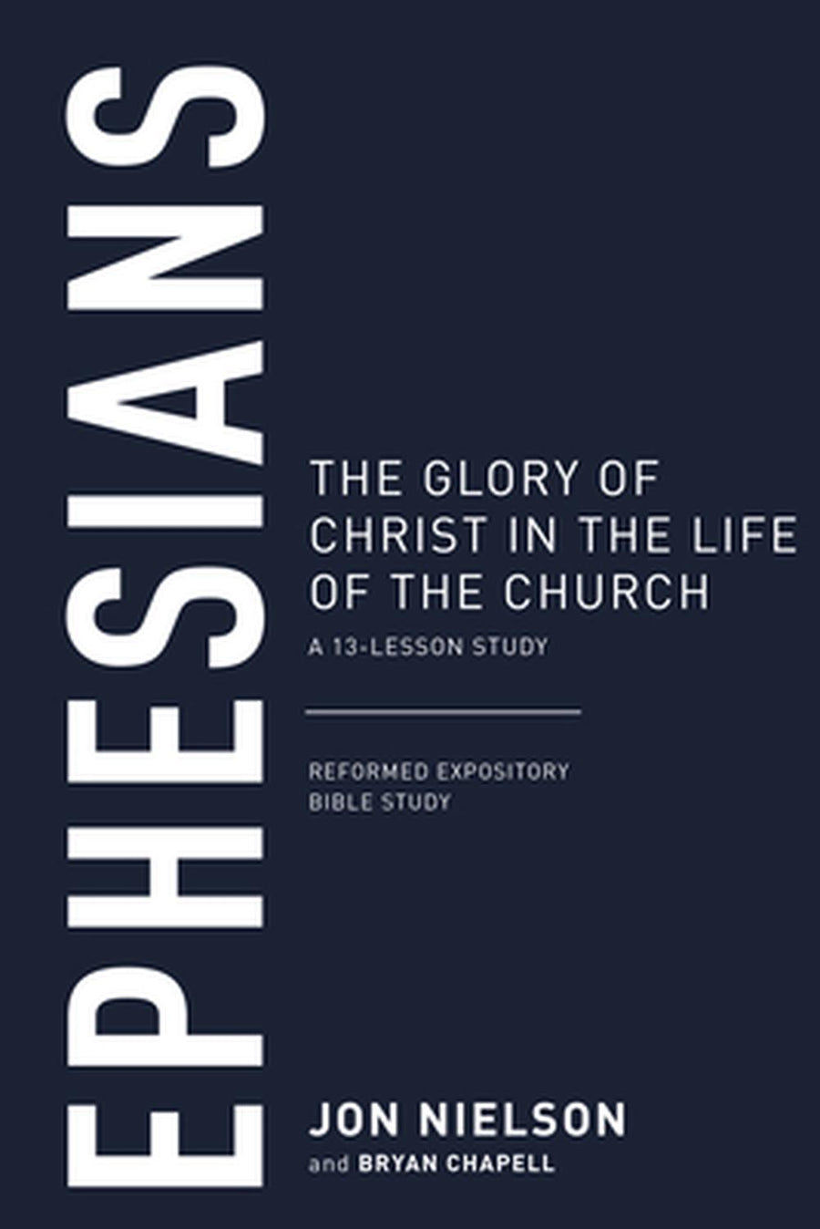Ephesians - Re-vived