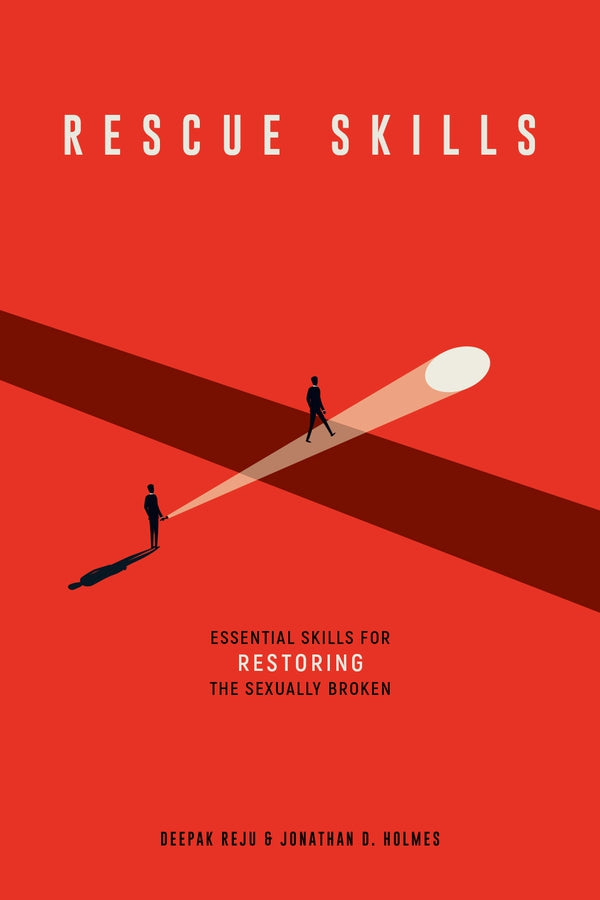 Rescue Skills - Re-vived