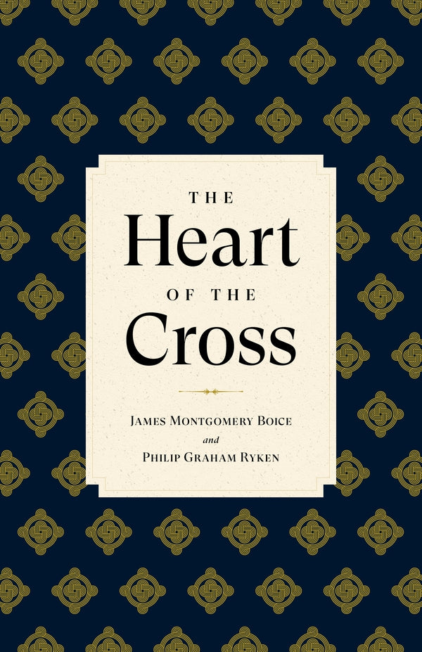The Heart of the Cross