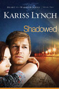 Shadowed Paperback - Kariss Lynch - Re-vived.com