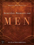 SpiritLed Promises For Men Hardback - Various Authors - Re-vived.com