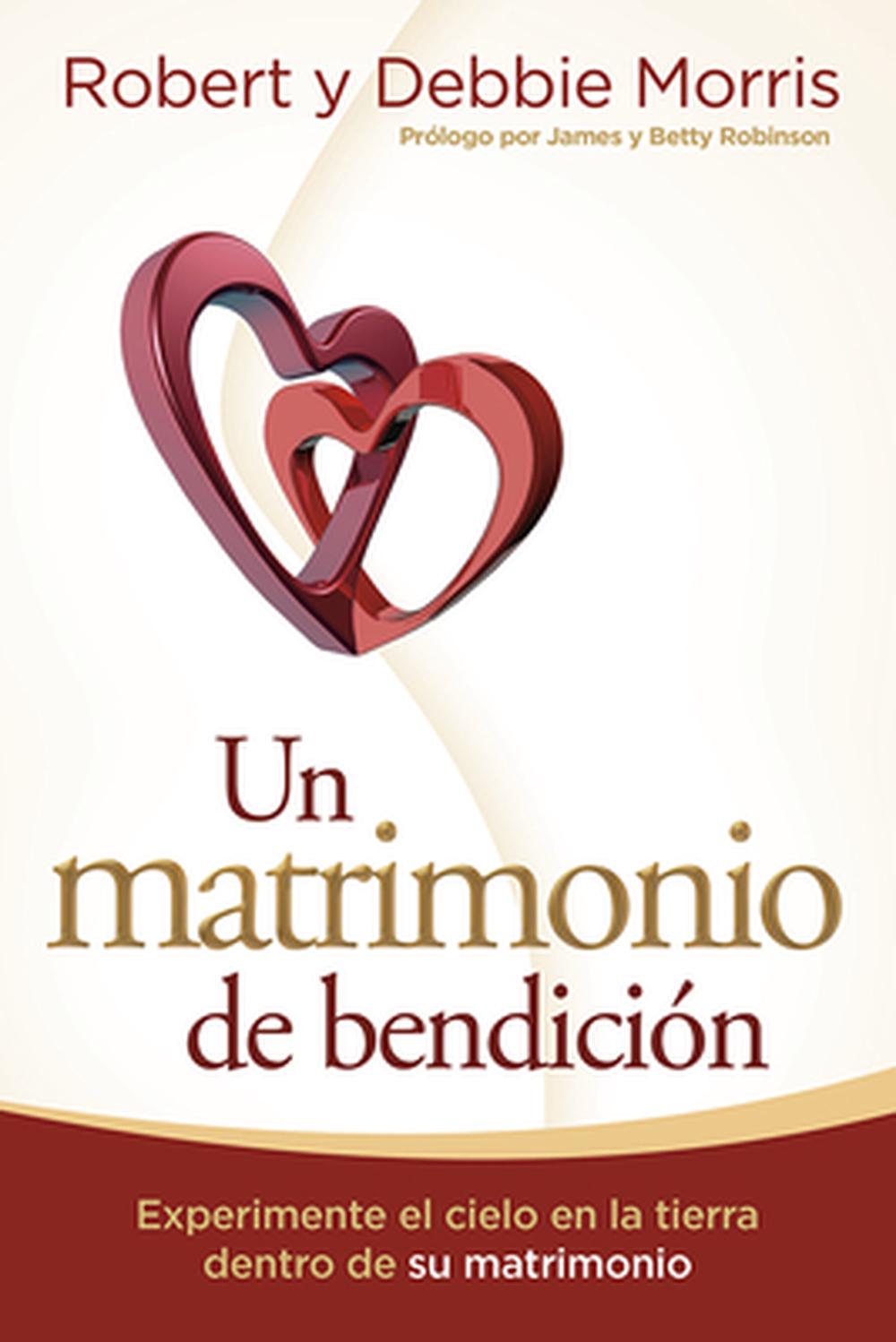 Un Matrimonio de Bendición - Re-vived