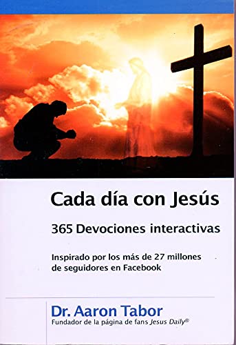 Cada dia con Jesus - Re-vived