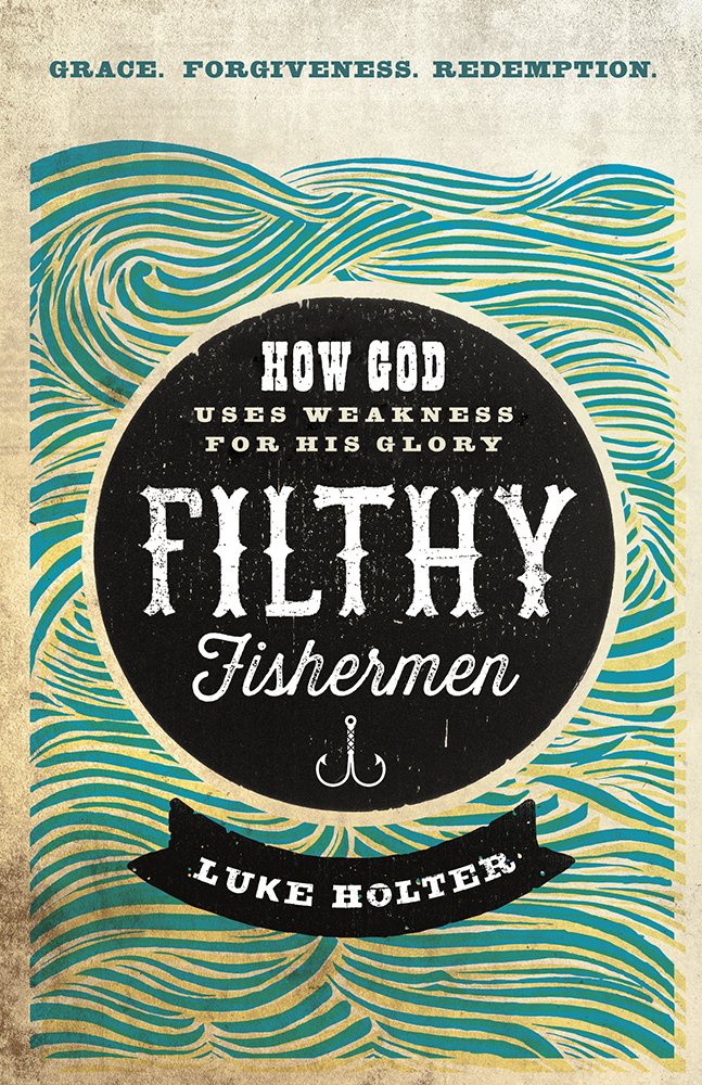 Filthy Fishermen - Re-vived