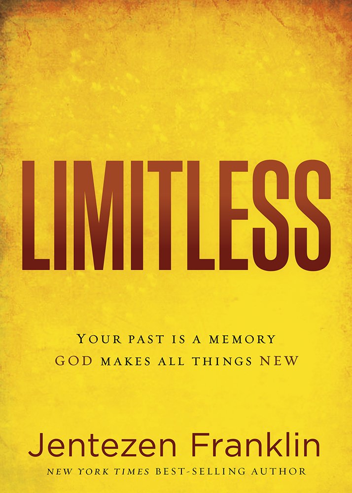 Limitless - Re-vived