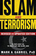 Islam And Terrorism Revised And Updated Paperback - Mark Gabriel - Re-vived.com
