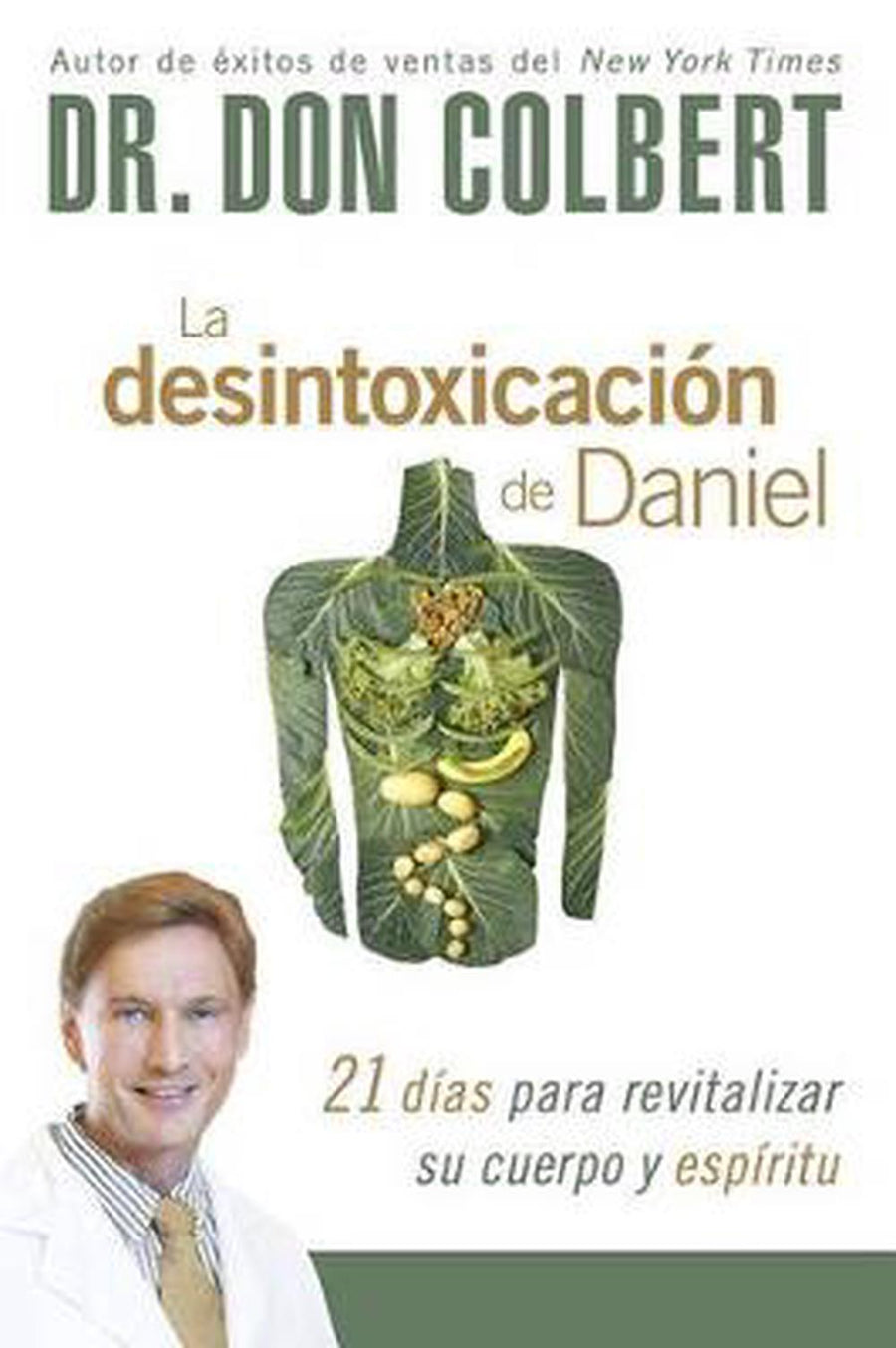 La Desintoxicación de Daniel - Re-vived