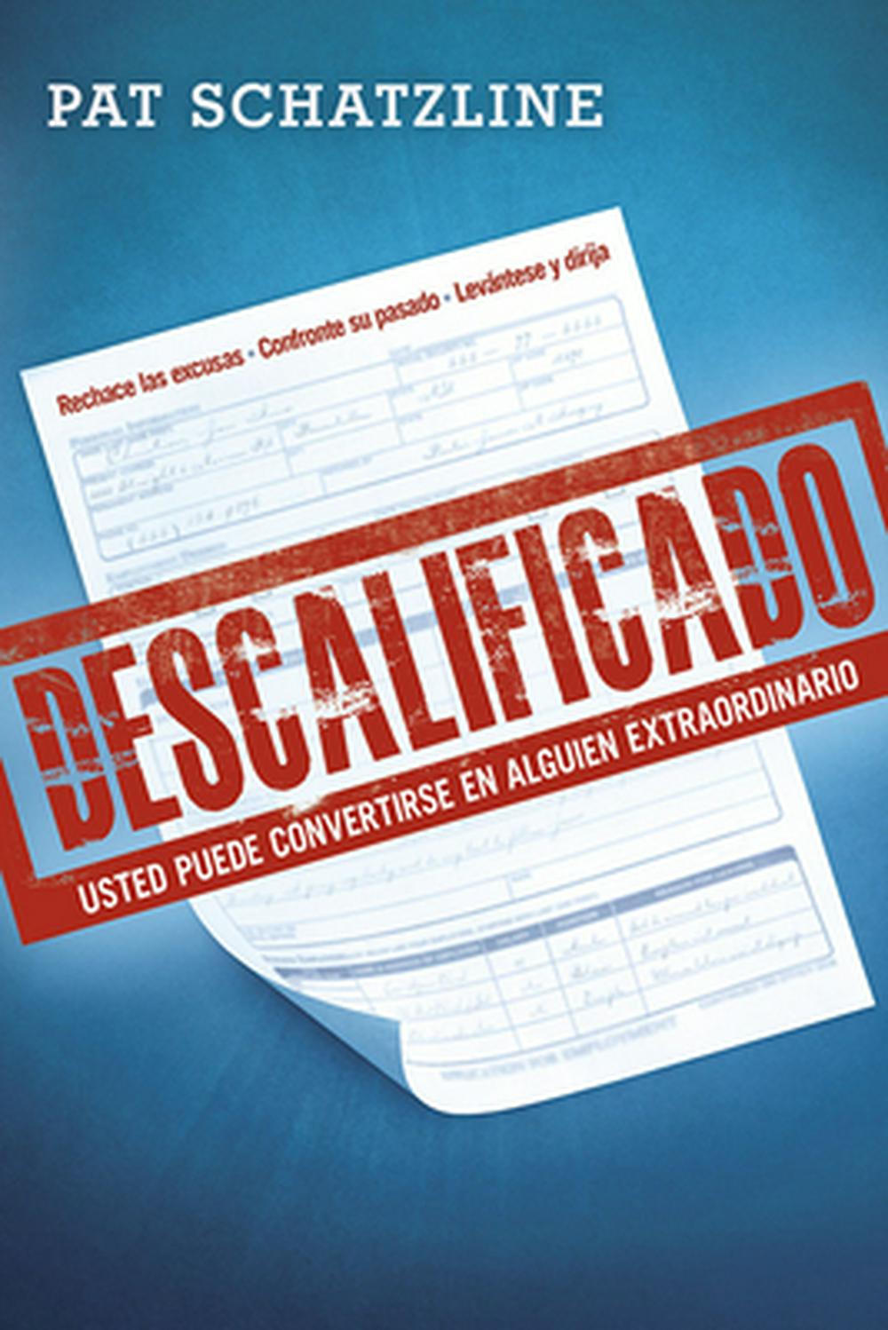 Descalificado - Re-vived