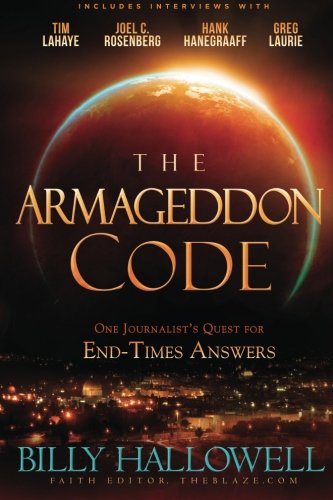 Armageddon Code - Re-vived