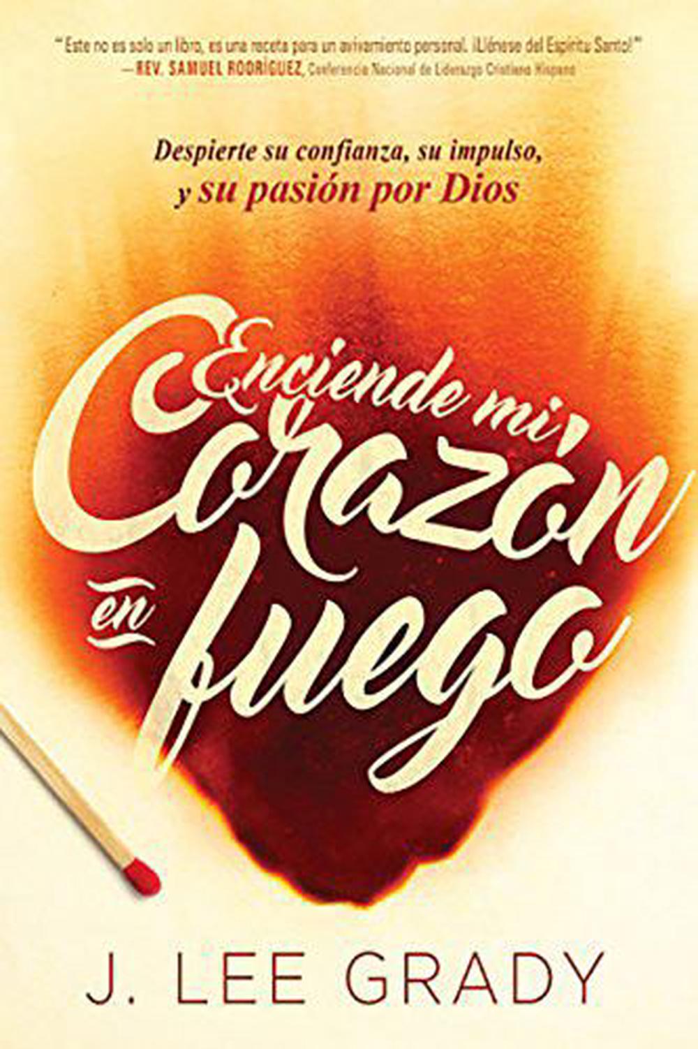 Enciende Mi Corazón en Fuego