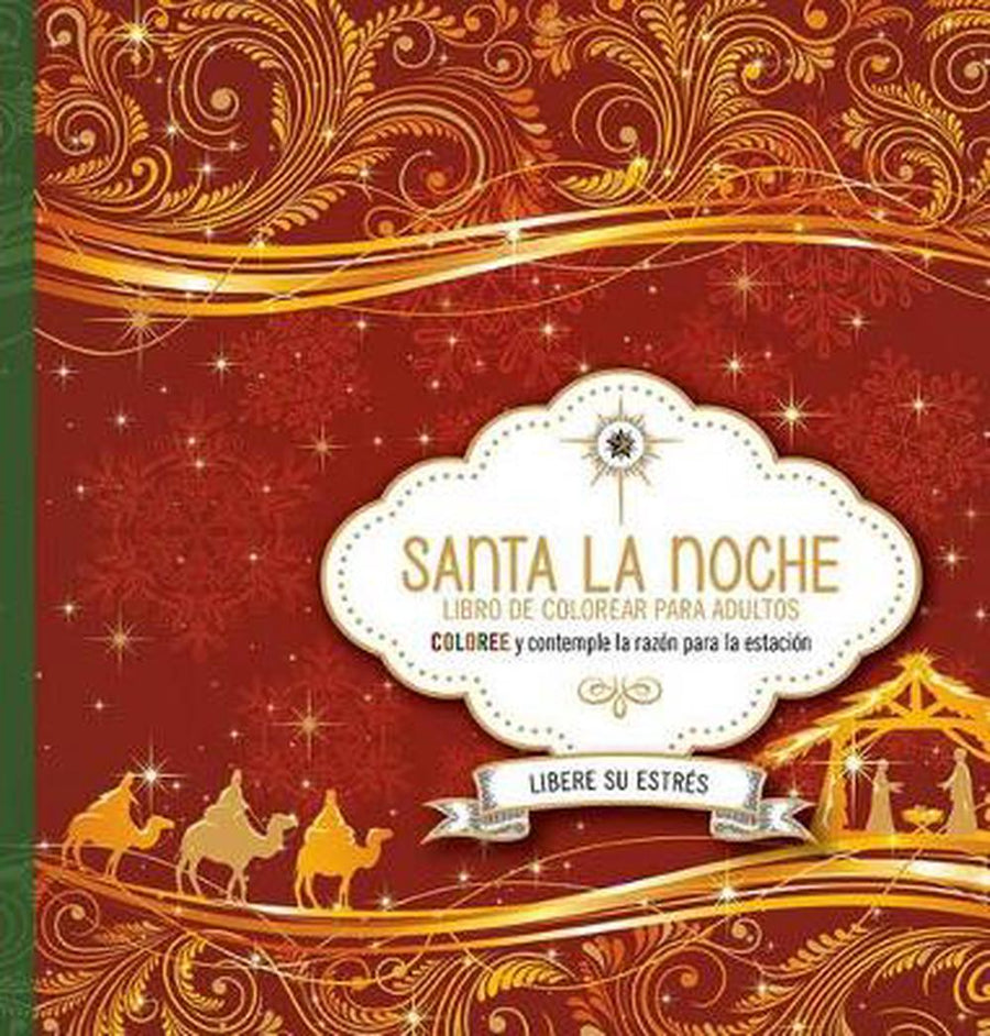 Santa La Noche - Re-vived