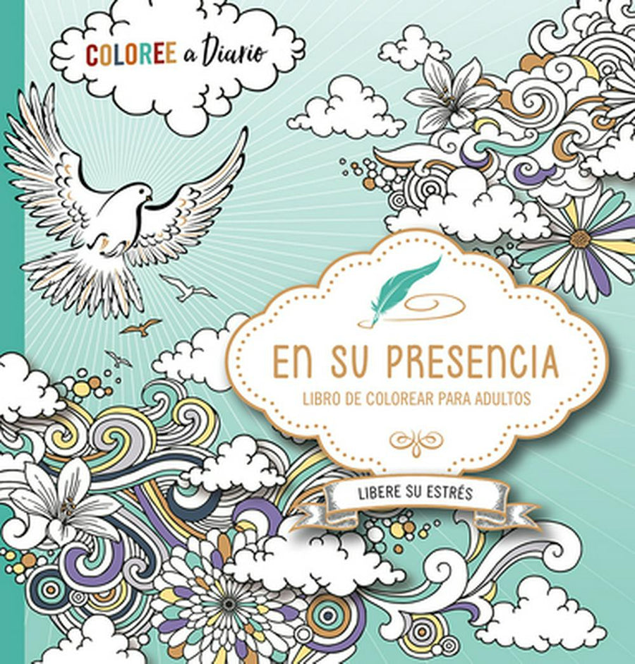 En su presencia - Re-vived