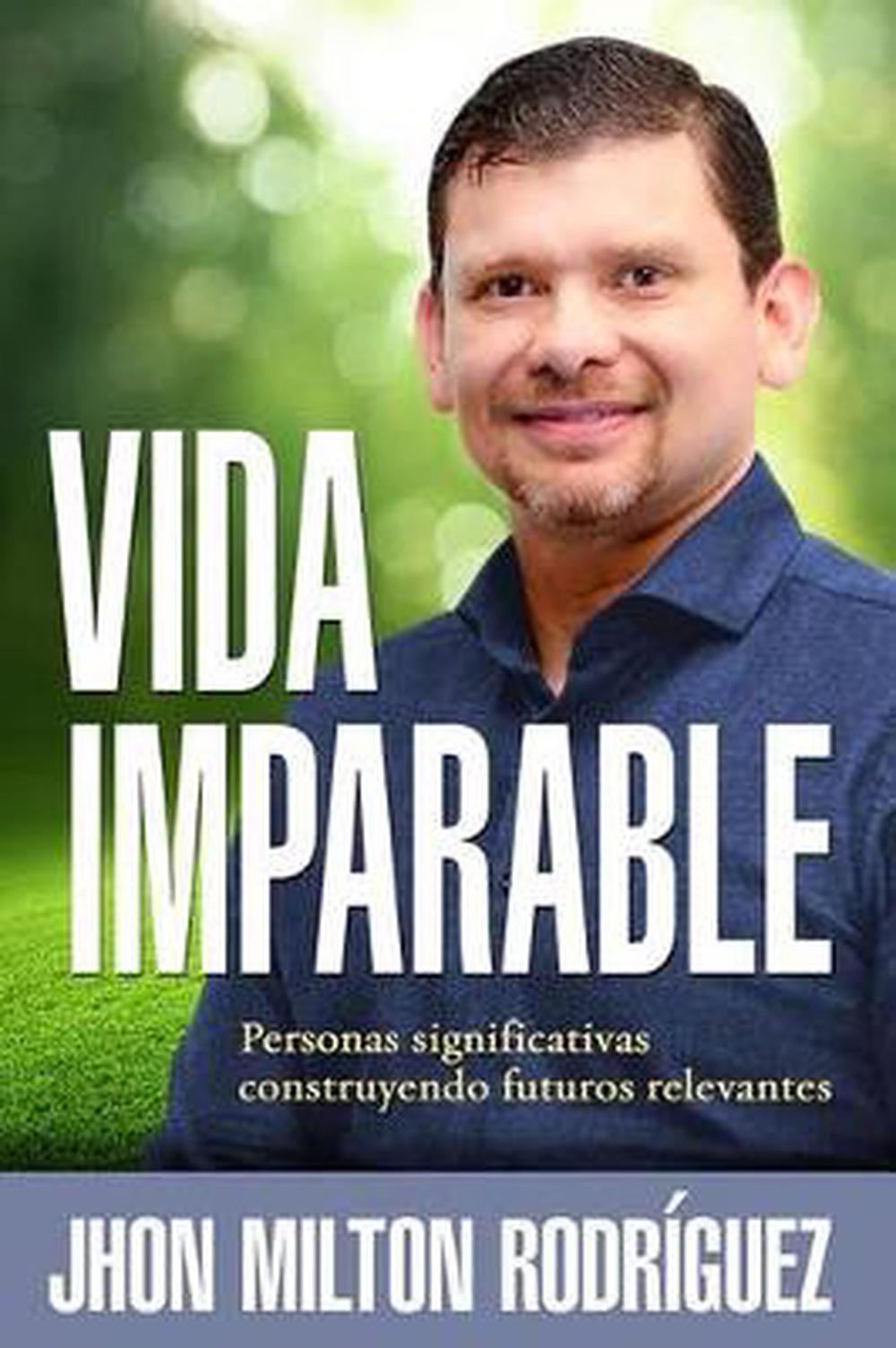 Vida Imparable - Re-vived