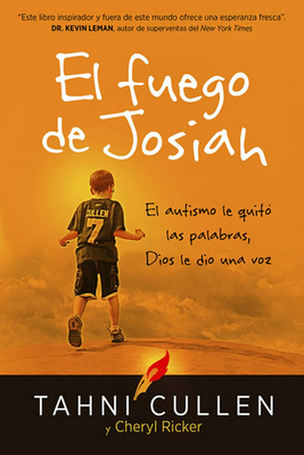 El fuego de Josiah / The Josiah's Fire - Re-vived