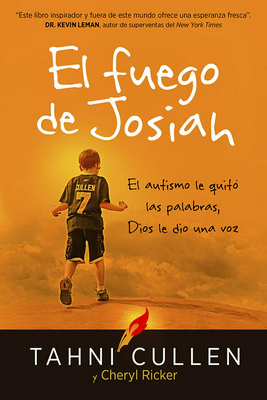 El fuego de Josiah / The Josiah's Fire - Re-vived